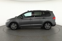 Vorschau: VW Touran 2.0 TDI DSG