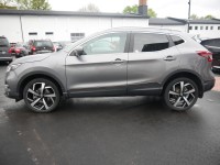 Vorschau: Nissan Qashqai 1.6 Tekna