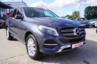 Mercedes-Benz GLE 250 d 4Matic