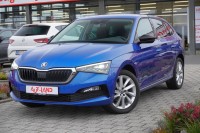 Vorschau: Skoda Scala 1.0 Ambition