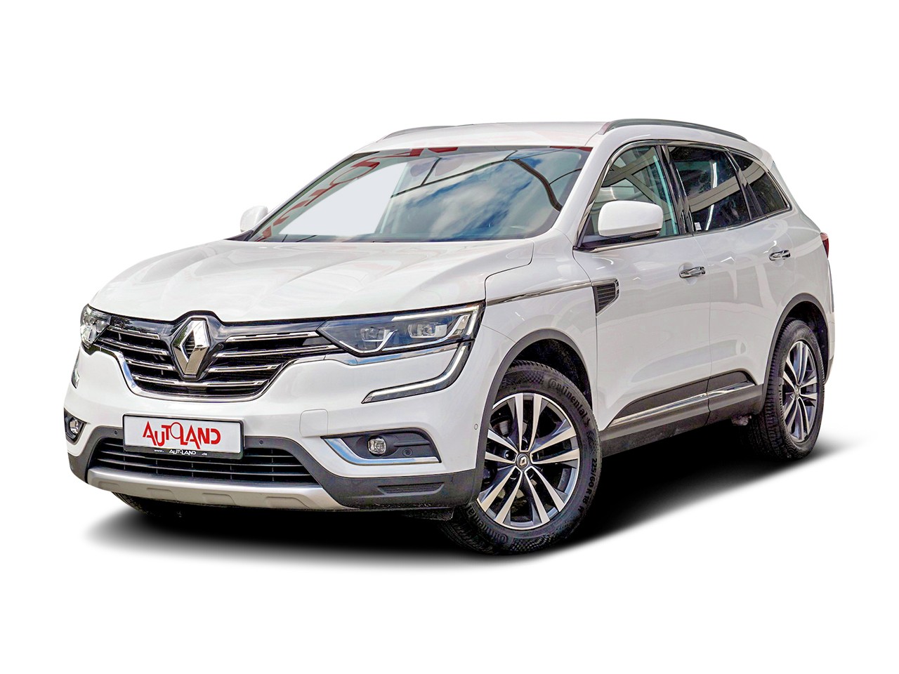 Renault Koleos 1.6 dCi 130 Intens