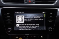 Skoda Superb Combi 2.0 TDI DSG