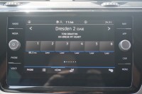 VW Touran 1.5 TSI DSG