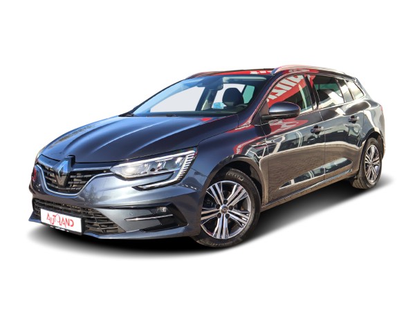 Renault Megane Grandtour 1.5 dCi 115 Intens