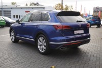 VW Touareg 3.0 V6 TDI Atmosphere 4Motion