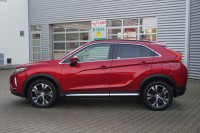Mitsubishi Eclipse Cross 1.5 T-MIVEC D-E+ 4WD