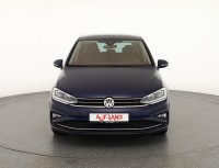 VW Golf Sportsvan 1.0 TSI