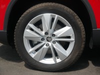 Skoda Karoq 1.5 TSI DSG