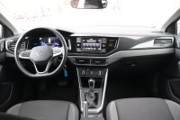 VW Taigo 1.0 TSI DSG