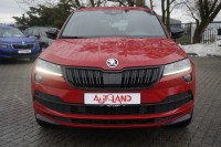 Skoda Karoq 2.0 TDI Sportline 4x4 DSG