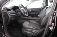 Jeep Compass 1.5 M-Hybrid