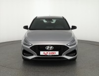 Hyundai i30 1.0 T-GDI Aut.