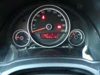 VW up up! 1.0 BMT club up!