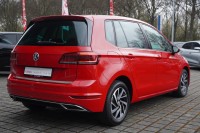 VW Golf Sportsvan VII 1.0 DSG