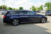 Mercedes-Benz E 220 E220 T d Avantgarde