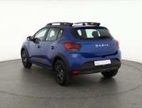 Dacia Sandero Stepway TCe 90