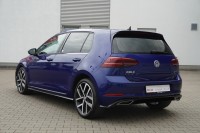 VW Golf VII 2.0 TDI R-Line 4Motion