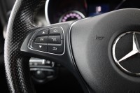 Mercedes-Benz V-Klasse V300d lang AMG Line 4Matic