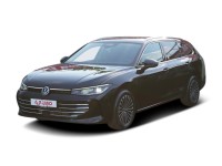 VW Passat Variant 1.5 eTSI DSG 3-Zonen-Klima Navi Sitzheizung