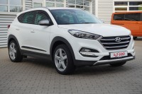 Hyundai Tucson 1.6 T-GDI Advantage 2WD