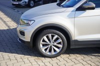 VW T-Roc Cabriolet 1.5 TSI Style