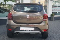 Dacia Sandero II 0.9 TCe 90 Stepway