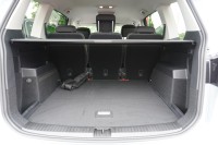 VW Touran 1.5 TSI DSG