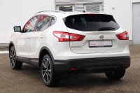 Nissan Qashqai 1.2 Tekna