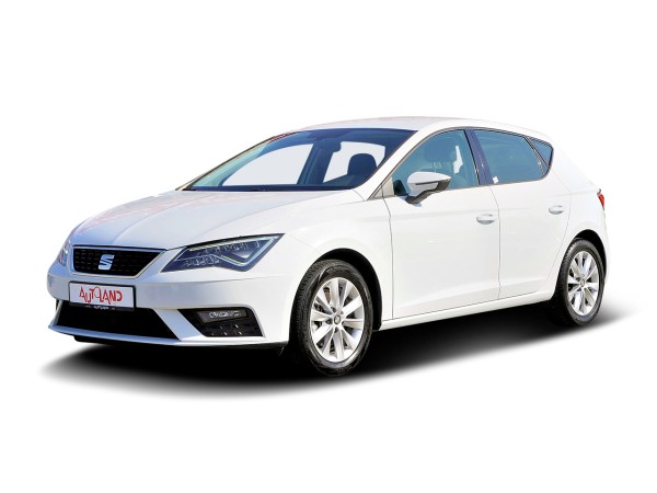 Seat Leon 1.6 TDI