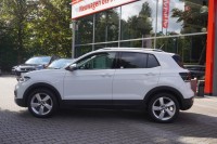 VW T-Cross 1.0 TSI Style