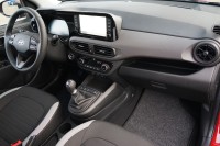 Hyundai i10 1.0