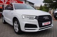 Audi Q3 1.4 TFSI sport
