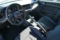 Audi A1 Sportback 25 1.0 TFSI S line