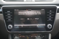 Skoda Superb Combi 2.0 TDI L&K