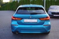BMW 1 118i Advantage Aut.