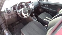 Kia Venga 1.6 CVVT