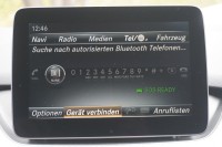 Mercedes-Benz B 220 B220d 4Matic