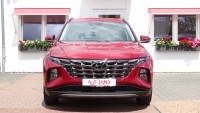 Hyundai Tucson 1.6T-GDI mHev