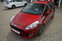 Ford Fiesta 1.0 EB ST-Line