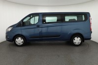 Vorschau: Ford Transit Custom 2.0 TDCi 290 L2 Trend