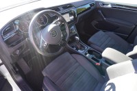 VW Touran 1.5 TSI Highline DSG