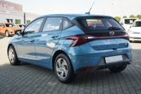 Hyundai i20 1.0 T-GDI Trend
