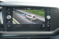 VW T-Cross 1.0 TSI