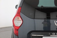 Dacia Lodgy 1.2 TCe Stepway