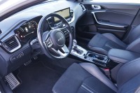 Kia xcee'd XCeed 1.6 T-GDI Black Xdition