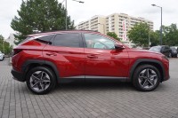 Hyundai Tucson 1.6T-GDI Aut.