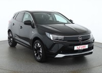 Opel Grandland 1.2 Turbo Elegance