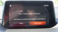 Mazda 3 2.0 SKYACTIV-G Exclusive-Line
