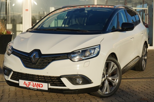 Renault Grand Scenic 1.2 TCe 130