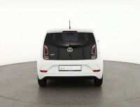 VW up up! 1.0 Basis